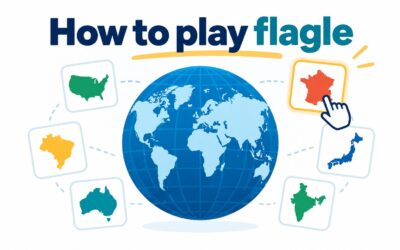 How to Play Flagle: Rules, Tips & Strategies